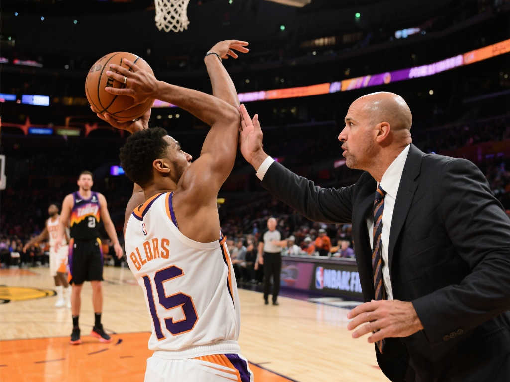 太阳附加赛希望渺茫 一败即坠无底深渊